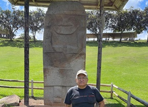 Aprendiendo a Vivir.